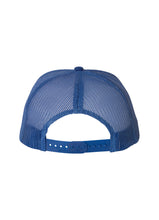 Load image into Gallery viewer, Star Snapback Trucker