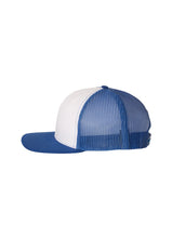 Load image into Gallery viewer, Star Snapback Trucker